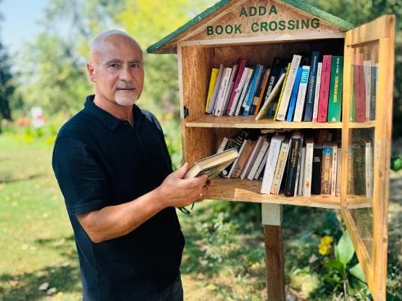 Quando la lettura è condivisione: la nuova stagione del bookcrossing