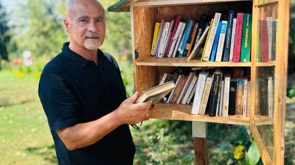 Quando la lettura è condivisione: la nuova stagione del bookcrossing