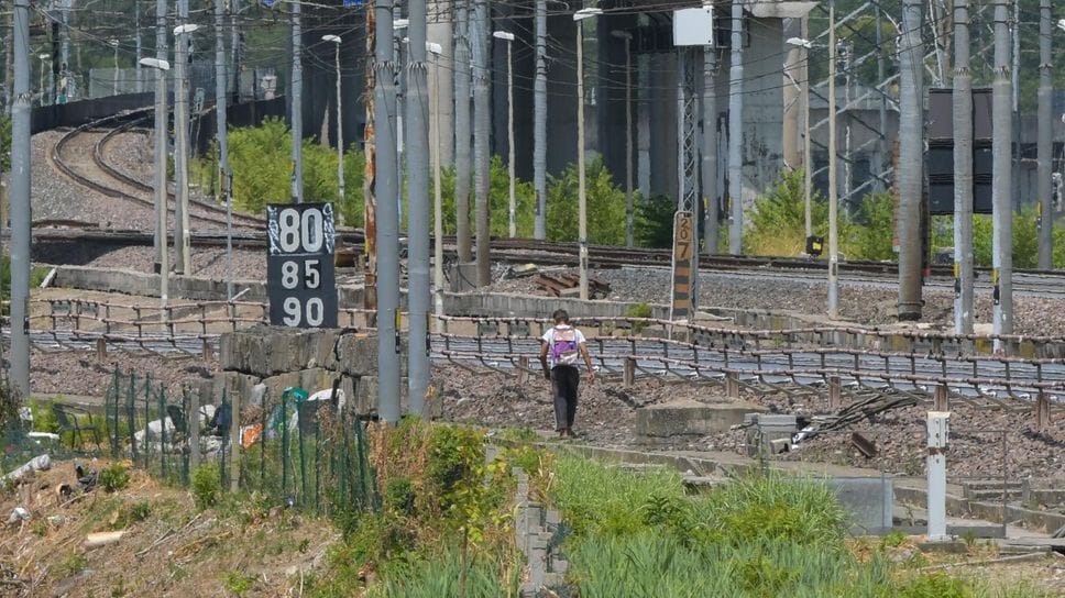 Via ai controlli, fermati in tre vicino al boschetto di San Francesco 