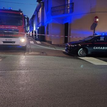 Minaccia il rogo a casa della ex: resta in carcere