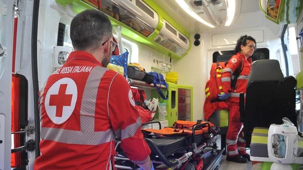Un 85enne trovato senza vita nella sua casa a San Martino in Strada
