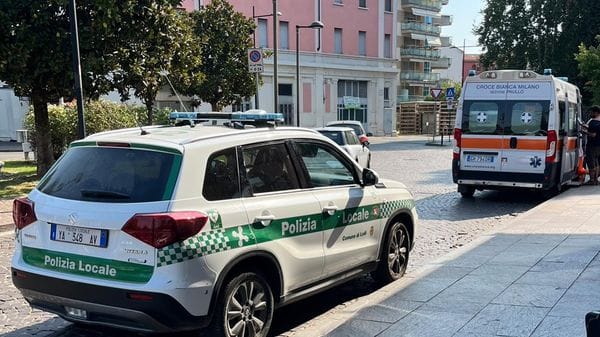 Violenza in stazione, aggredisce l’uomo che lo aveva appena redarguito