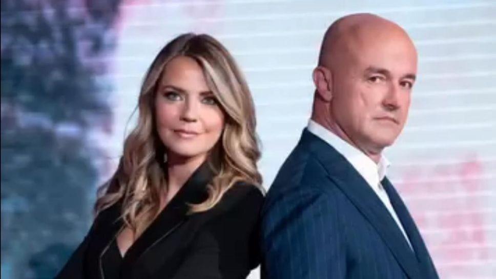 IL PARADOSSO ITALIANO «La cronaca nera, le aule di giustizia e i processi in Tv»
