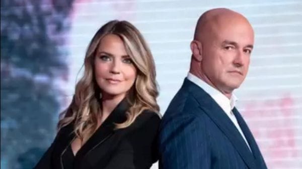 IL PARADOSSO ITALIANO «La cronaca nera, le aule di giustizia e i processi in Tv»