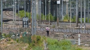 Lo spaccio tra Rogoredo e San Donato non è andato in vacanza
