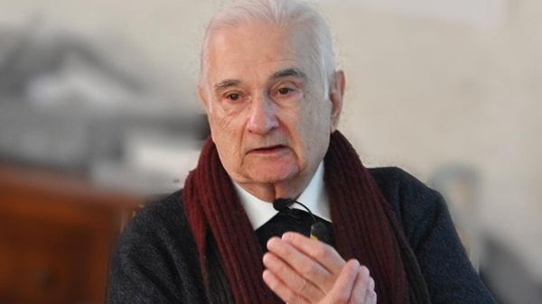 Lodi dice addio al professore e ambientalista Giovanni Ditta