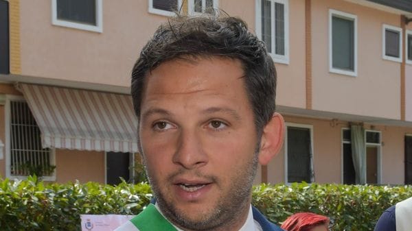 Rocca, piscina e casa di riposo: a San Giuliano il sindaco Segala lancia la volata finale