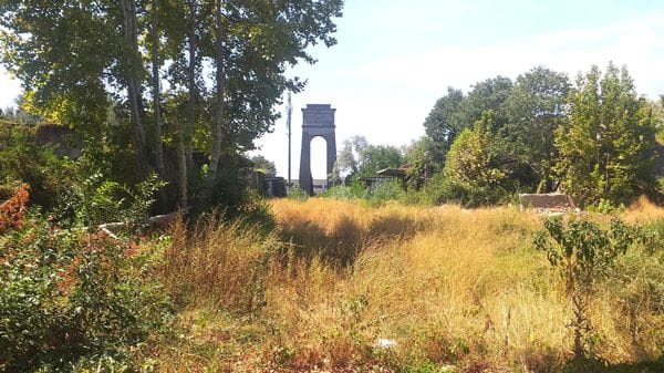 Cerro al Lambro: un milione dall’esercito per ripulire la fabbrica dei veleni di Mussolini
