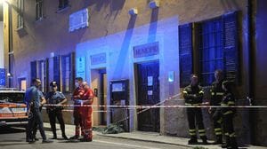 Corte Palasio: sindaco impiccato in municipio, depositata l’istanza di riapertura delle indagini