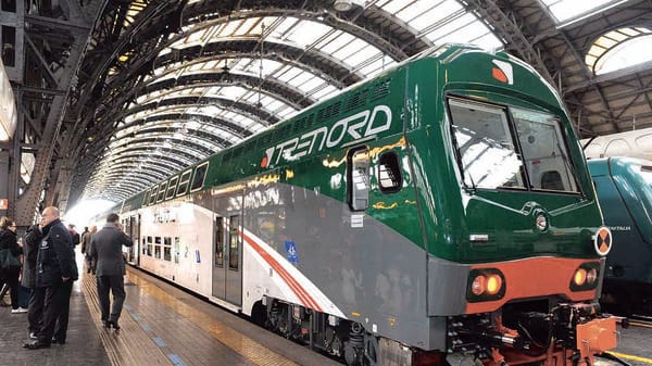 Da settembre aumentano le tariffe per bus e treni