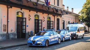 Lodi: fugge da casa in preda alla disperazione, 24enne salvata dalla polizia in stazione