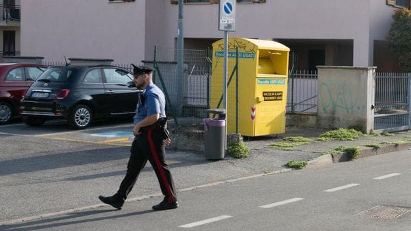 Paullo: 37enne ferito a colpi di pistola nella notte