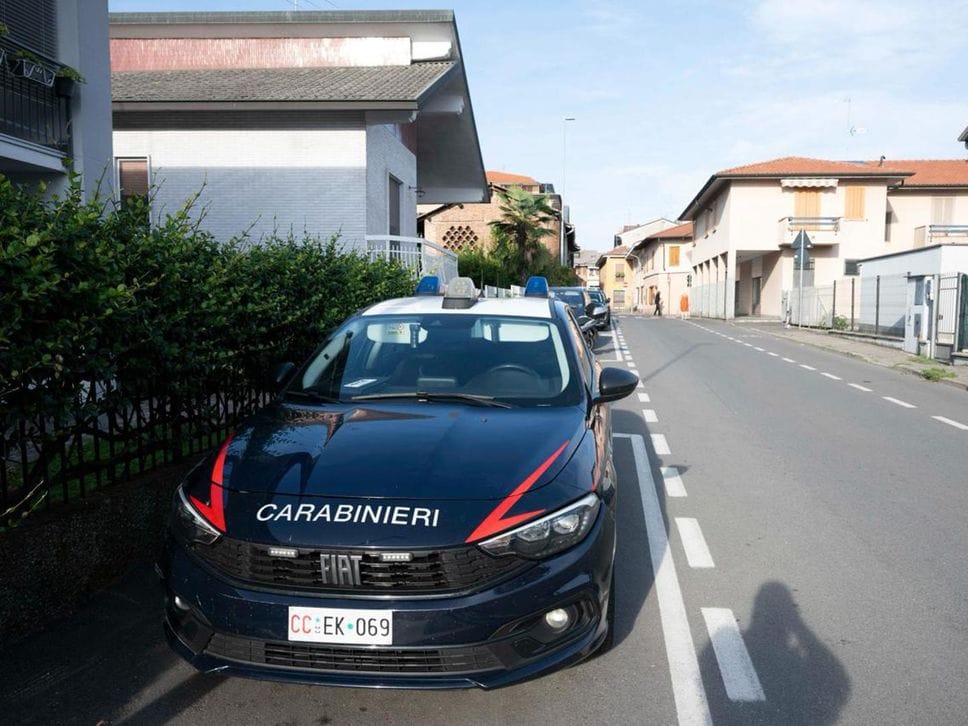 Paullo: 37enne ferito a colpi di pistola nella notte