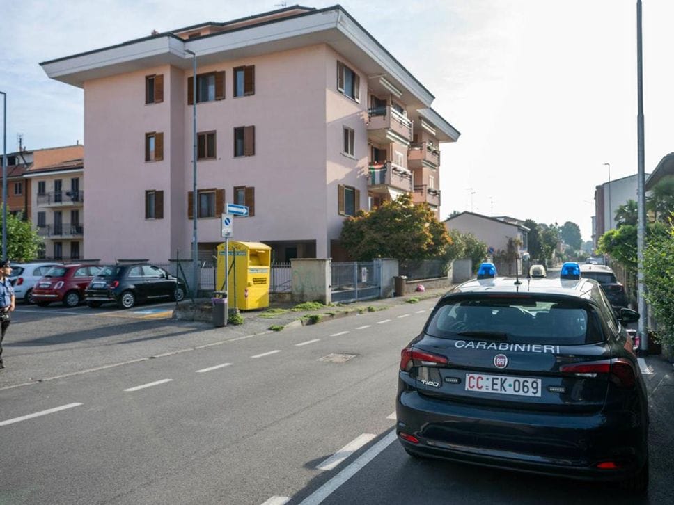 Paullo: 37enne ferito a colpi di pistola nella notte