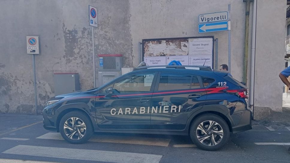 Paullo, a sparare potrebbe essere stato un ventenne 
