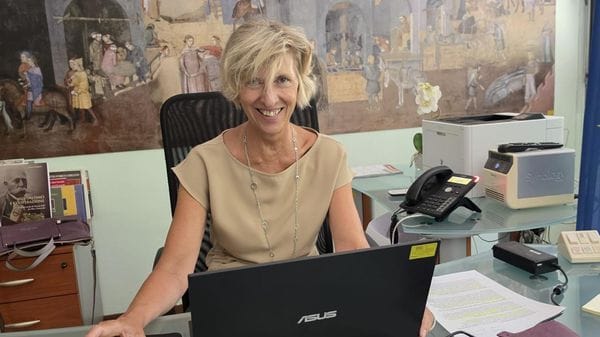 «Scuole sempre più torturate dalla burocrazia» VIDEO