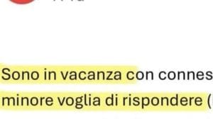 «Caserini l’ha fatta davvero grossa», segnali critici anche dalla sua maggioranza