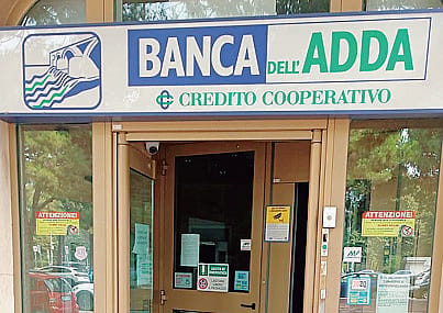 Chiude anche la Banca dell’Adda in piazza Puccini, Vizzolo resta senza sportelli