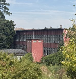Da settembre riparte l’iter per il recupero dell’ex Cetem
