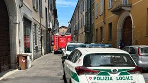 Deceduto in casa da una settimana, la scoperta in via Callisto Piazza a Lodi dopo l’allerta dei vicini