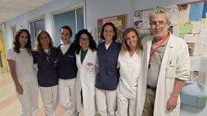 Ferragosto indimenticabile per l’ospedale di Lodi, nove bimbi nati in sole 24 ore