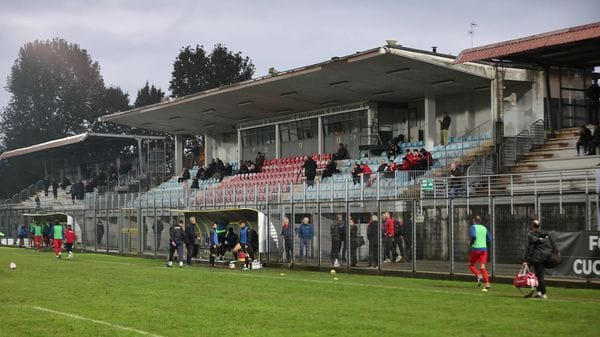 Prosegue il piano del Comune di Lodi per sistemare (la tribuna centrale verrà demolita e ricostruita) la “Dossenina” rimasta però orfana del Fanfulla