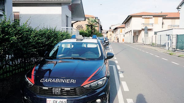 Paullo, identificato il giovane responsabile della sparatoria