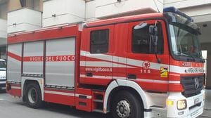 Tragico incidente nella notte alle porte di Sant’Angelo, perde la vita un 32enne