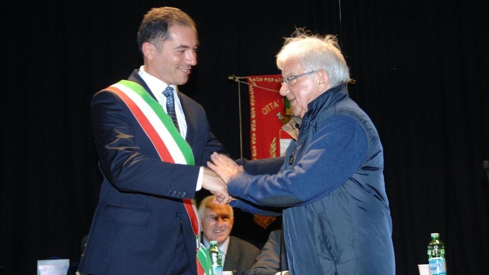 Il ricordo di don Antonio Mazzi: nel 2012 premiato a Melegnano con il Perdonato