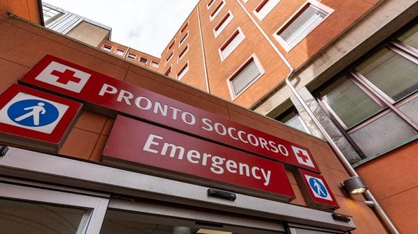Quarta ondata di calore, in Lombardia rafforzato il sistema sanitario. «Ricoveri nei Pronto soccorso sostanzialmente stabili»