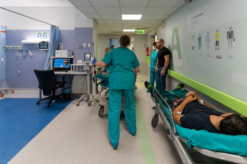 Quarta ondata di calore, in Lombardia rafforzato il sistema sanitario. «Ricoveri nei Pronto soccorso sostanzialmente stabili»