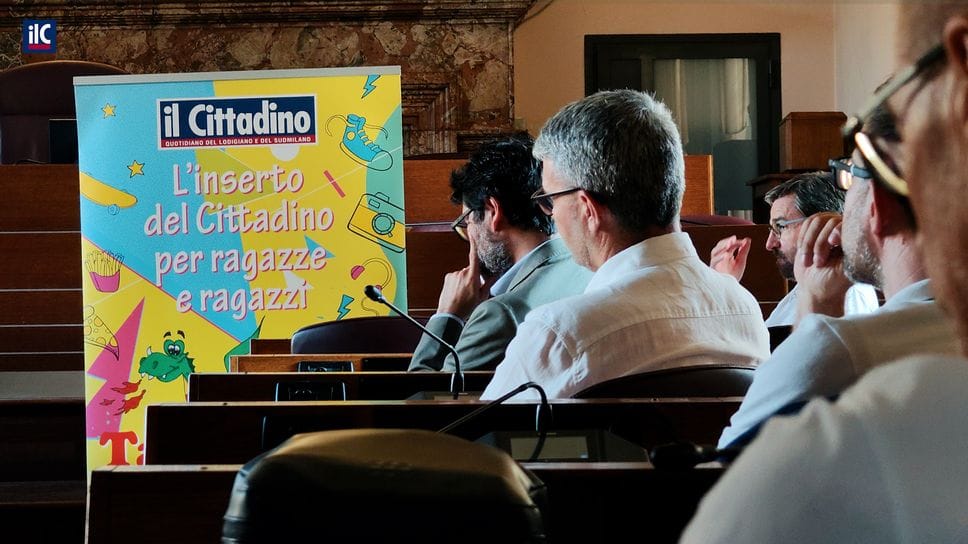 “Tarantasio”, il giornale dei ragazzi, vi da appuntamento a settembre. La speciale promozione per i Comuni del Lodigiano e del Sudmilano