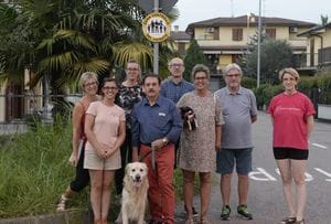 Controllo del vicinato, un boom Già 26 gruppi per 5mila abitanti