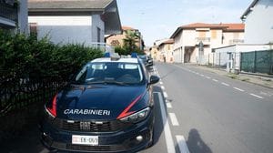La sparatoria di Paullo: il 20enne fermato dai carabinieri confessa