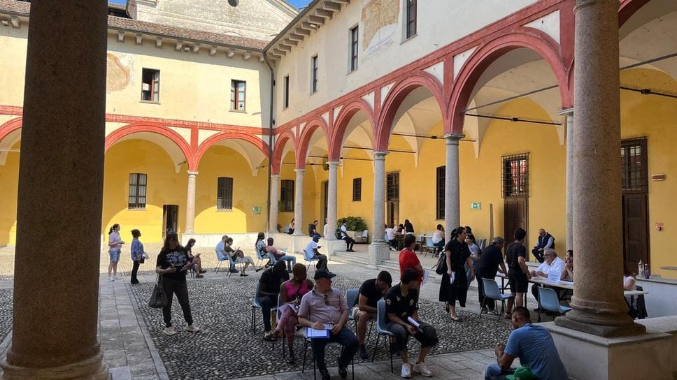 Nel Lodigiano ci sono 200 posti di lavoro disponibili: job day in Provincia