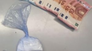 San Giuliano: ancora un arresto per spaccio