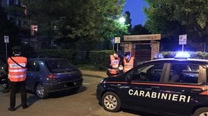 San Giuliano passata al setaccio: un arresto, tre denunce e due tossicomani segnalati