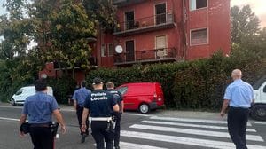 Sant’Angelo: straniero irregolare ospite in via Zara, scatta l’espulsione dall’Italia
