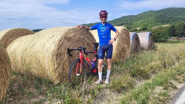 Stefano Caggiano ai mondiali in Giappone: «Un sogno che si avvera»