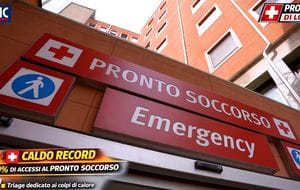 «È il periodo in cui vediamo più pazienti in sofferenza»