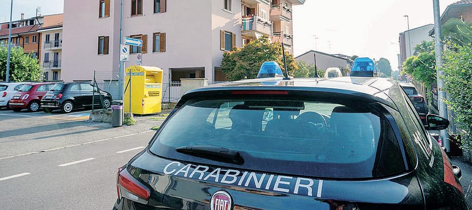 Il 20enne confessa di aver sparato: dice dov’è la pistola, ma l’arma  non si trova