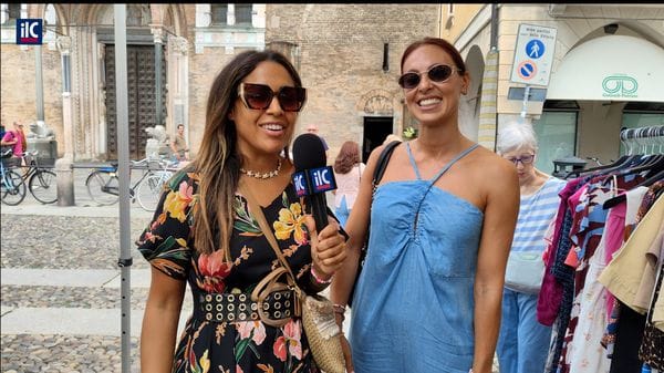Il mercato di Lodi raccontato da chi lo vive