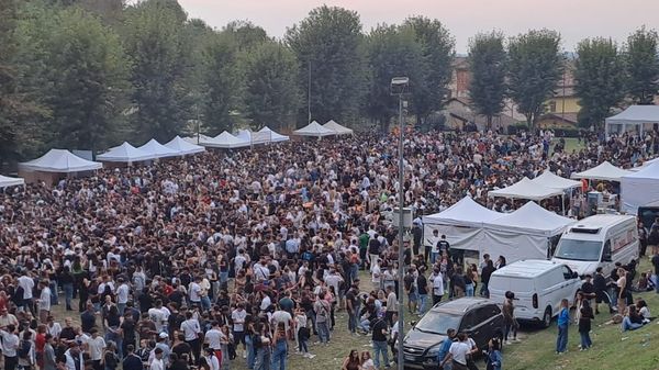 La data è ufficiale: la Festa dell’uva sarà il 27 settembre