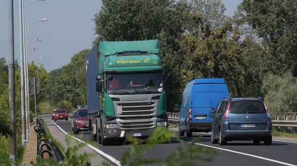 Ponte di Bisnate: i lavori potrebbero slittare al 2028