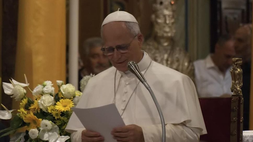 Oggi la visita del Papa al Meeting di Rimini