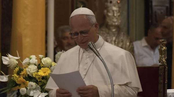 Oggi la visita del Papa al Meeting di Rimini
