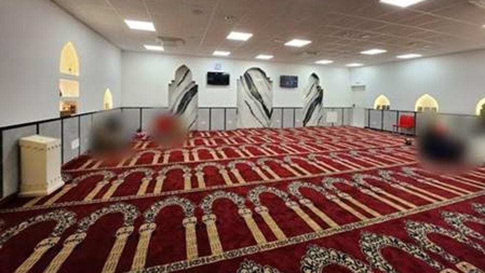 Fratelli d’Italia: «Moschea abusiva in città, servono controlli»