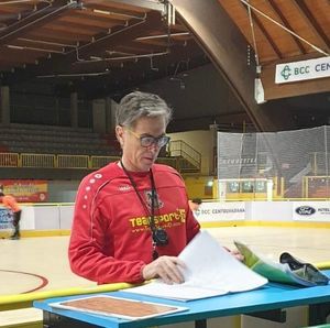 L’Amatori oggi ritorna in pista per la stagione del grande sogno