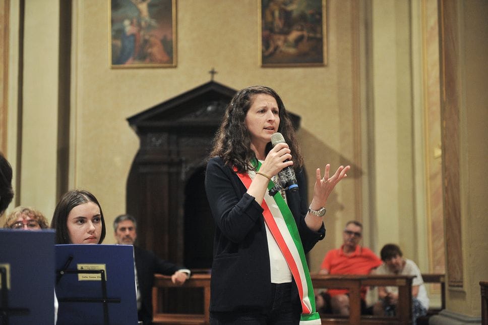 Premio Nobel ai bambini di Gaza, le prime adesioni dal Lodigiano