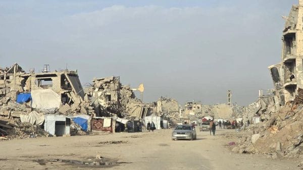 Premio Nobel ai bambini di Gaza, le prime adesioni dal Lodigiano